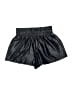 Noli Metallic Silver Shorts Size S - photo 1