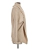 Sleeping On Snow Tan Cardigan Size S - photo 4