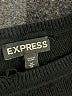 Express Black Pullover Sweater Size M - photo 7