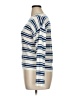 Unbranded Stripes Ivory Pullover Sweater Size XL - photo 5