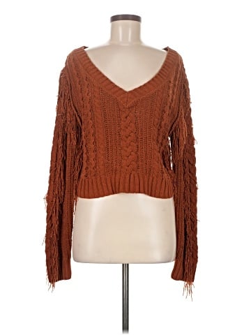 rue21 Pullover Sweater (view 1)