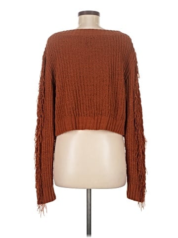 rue21 Pullover Sweater (view 2)
