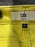 CAbi Yellow Jeans Size 0 - photo 7