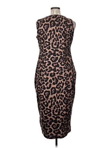 Emery Rose Cocktail Dress (view 2)