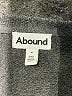 ABound Gray Pullover Sweater Size M - photo 7
