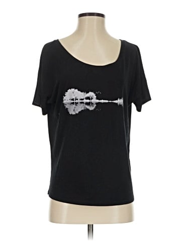 Bella Short Sleeve T-Shirt (view 1)