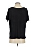 Bella Black Short Sleeve T-Shirt Size S - photo 2
