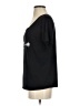 Bella Black Short Sleeve T-Shirt Size S - photo 5