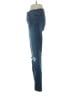 Ann Taylor LOFT Hearts Blue Jeans Size 26 waist - photo 5