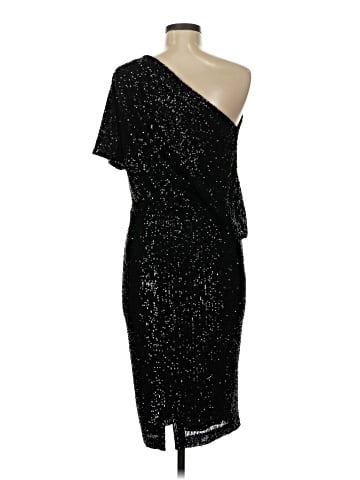 Alexia Admor Cocktail Dress (view 2)
