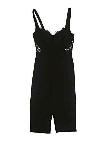 Fame And Partners Romper (view 1)