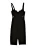 Fame And Partners Black Romper Size 0 - photo 1