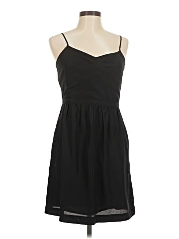 J.Crew Factory Store Casual Dress (view 1)