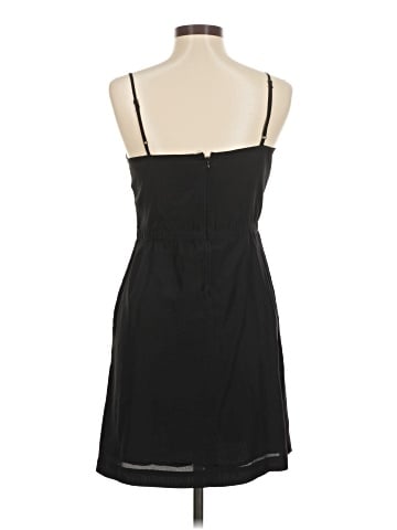 J.Crew Factory Store Casual Dress (view 2)
