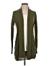 J.Crew Green Cardigan Size XXS - photo 1
