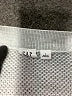 Gap Silver Gray Pullover Sweater Size L - photo 7