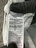 Gap Silver Gray Pullover Sweater Size L - photo 8