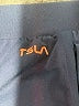 TSLA Solid Blue Active Skort Size M (estimated) - photo 3