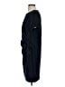 Assorted Brands Solid Black Casual Dress Size S (estimated) - photo 5