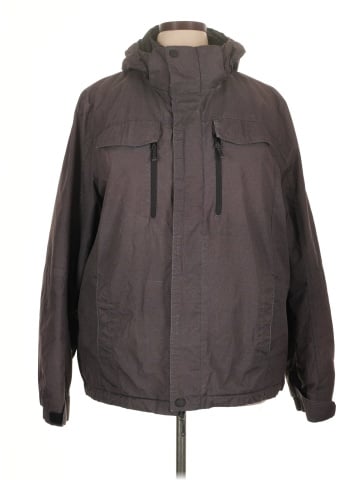 ZeroXposur Windbreaker (view 1)