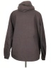 ZeroXposur Solid Brown Windbreaker Size XL - photo 2