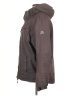 ZeroXposur Solid Brown Windbreaker Size XL - photo 5