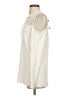 Cyrus Ivory Long Sleeve Top Size S - photo 5