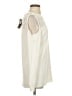 Cyrus Ivory Long Sleeve Top Size S - photo 4