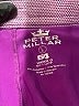 PETER MILLAR Checkered-gingham Pink Skort Size L - photo 3