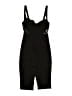 Fame And Partners Black Romper Size 0 - photo 2