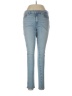 Levi's Hearts Blue Jeans Size 30 waist - photo 1