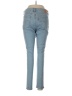 Levi's Hearts Blue Jeans Size 30 waist - photo 2