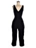 Whistles Black Jumpsuit Size 6 - photo 1