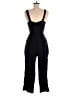 Whistles Black Jumpsuit Size 6 - photo 2