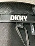DKNY 100% Polyester Green Short Sleeve Top Size XS - photo 8