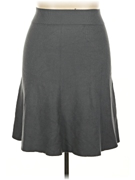Three Bows Casual Skirt