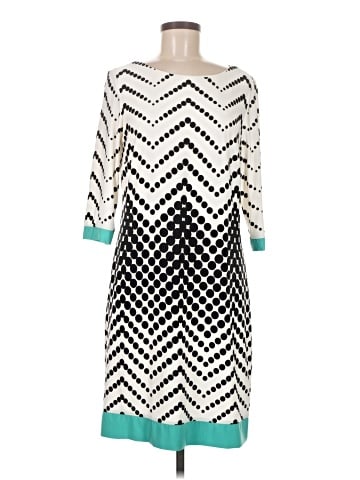 Studio One Casual Dress (view 1)