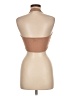 Shein Brown Tank Top Size M - photo 2