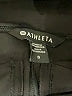 Athleta Black Active Pants Size 0 - photo 7