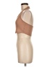 Shein Brown Tank Top Size M - photo 5