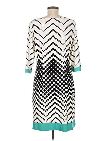 Studio One Casual Dress (view 2)