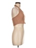 Shein Brown Tank Top Size M - photo 4