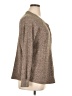 American Eagle Outfitters Brown Long Sleeve Top Size XL (tall) - photo 4