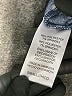 Nautica Polka Dots Blue Pullover Sweater Size S - photo 8
