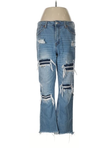 S.O.N.G. Jeans (view 1)