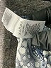 Sigrid Olsen Blue 3/4 Sleeve Blouse Size M - photo 9