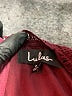 Lulus 100% Polyester Burgundy Cocktail Dress Size S - photo 7