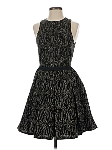 English Factory Cocktail Dress (view 1)