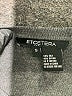 Etcetera Gray Silk Pullover Sweater Size S - photo 7