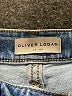 Oliver Logan Blue Jeans Size 30 waist - photo 7